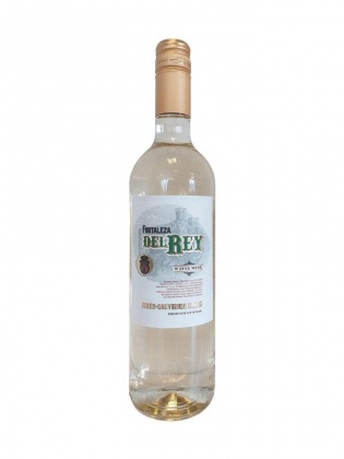 Fortaleza Del Ray Airen Sauvignon Blanc